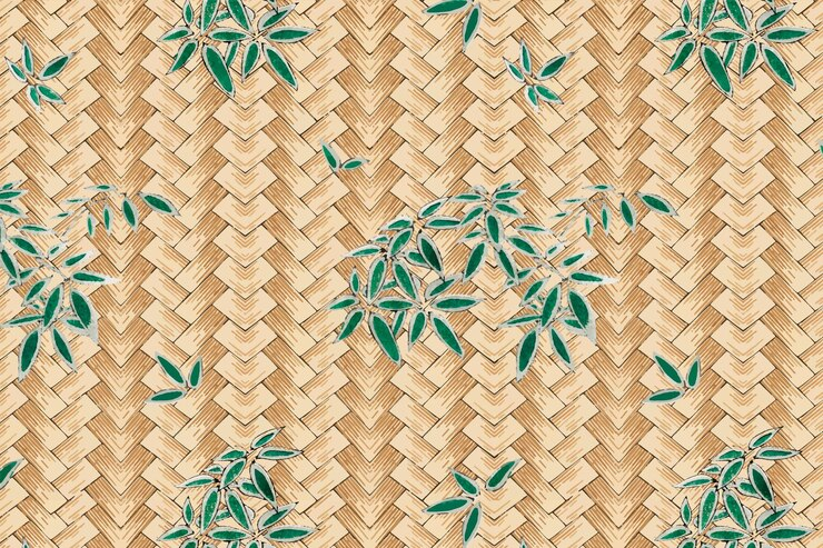what is bamboo fabric 