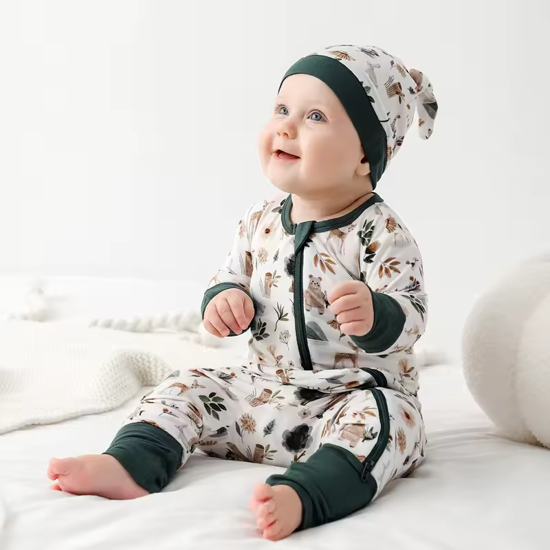 bamboo clothing diversity