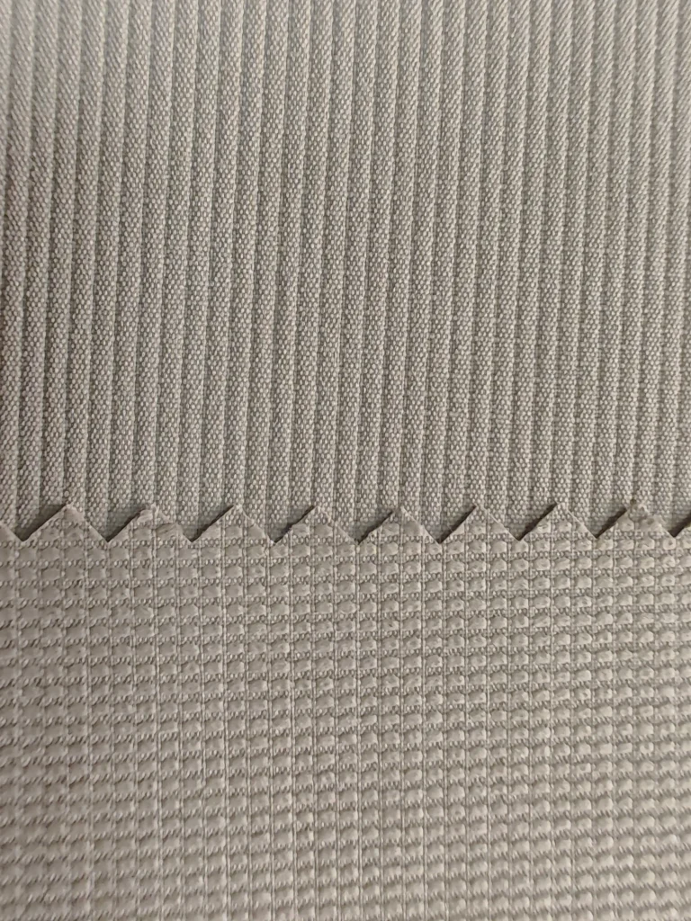 bamboo polyester
