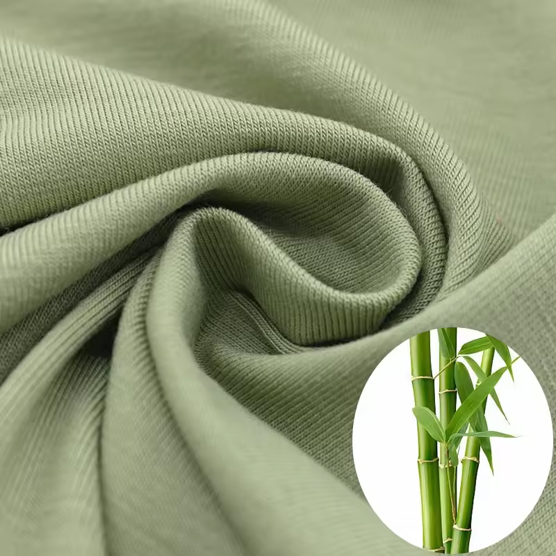 bamboo fiber clothing cost overview